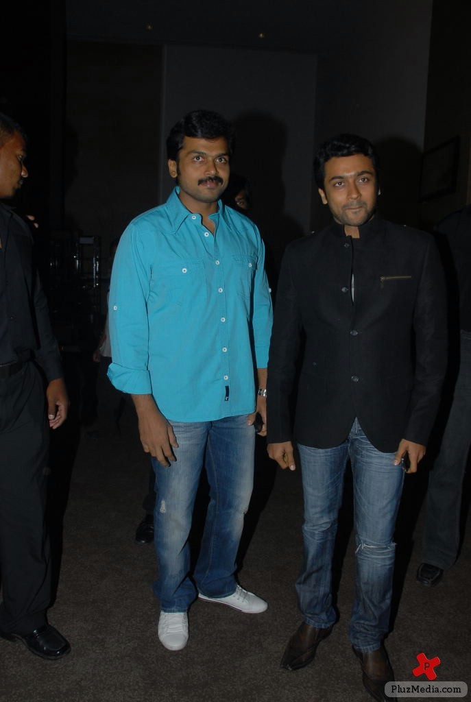 Surya's 7th Sence Movie Audio Launch Function Gallery | Picture 85303